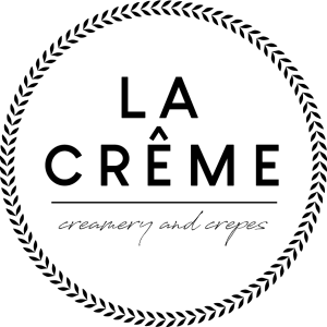 La Creme creamery and crepes