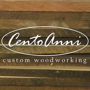 cento anni custom woodworking